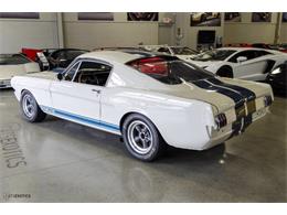 1965 Ford Mustang Shelby GT350 (CC-1022474) for sale in Seattle, Washington