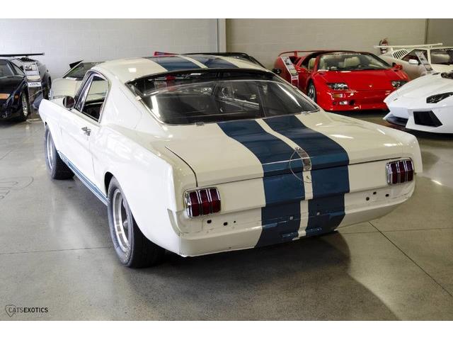 1965 Ford Mustang Shelby GT350 (CC-1022474) for sale in Seattle, Washington