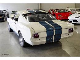 1965 Ford Mustang Shelby GT350 (CC-1022474) for sale in Seattle, Washington