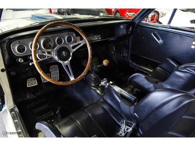 1965 Ford Mustang Shelby GT350 (CC-1022474) for sale in Seattle, Washington