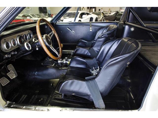 1965 Ford Mustang Shelby GT350 (CC-1022474) for sale in Seattle, Washington
