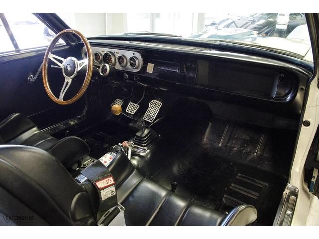 1965 Ford Mustang Shelby GT350 (CC-1022474) for sale in Seattle, Washington