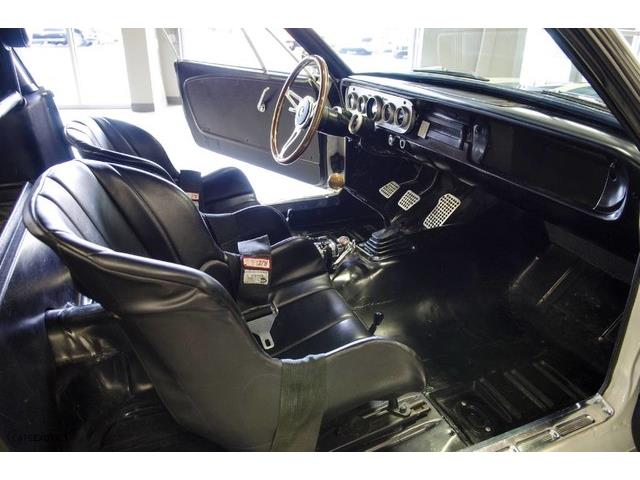 1965 Ford Mustang Shelby GT350 (CC-1022474) for sale in Seattle, Washington