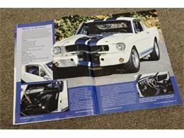 1965 Ford Mustang Shelby GT350 (CC-1022474) for sale in Seattle, Washington