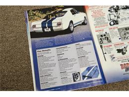 1965 Ford Mustang Shelby GT350 (CC-1022474) for sale in Seattle, Washington