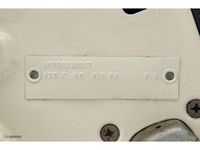 1965 Ford Mustang Shelby GT350 (CC-1022474) for sale in Seattle, Washington