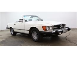 1983 Mercedes-Benz 380SL (CC-1022478) for sale in Beverly Hills, California