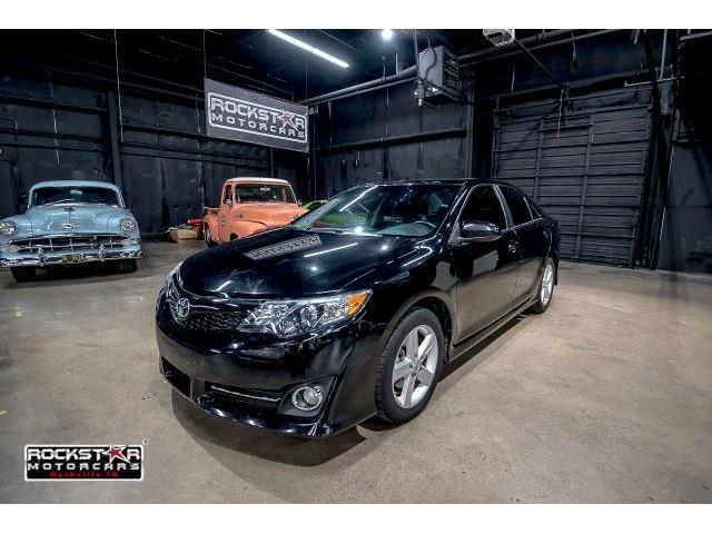 2014 Toyota Camry (CC-1022482) for sale in Nashville, Tennessee