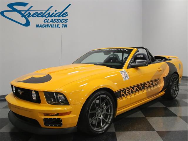 2007 Ford Mustang GT (CC-1022484) for sale in Lavergne, Tennessee