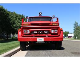 1964 GMC Fire Truck (CC-1022504) for sale in Sun Prairie, Wisconsin