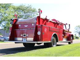 1964 GMC Fire Truck (CC-1022504) for sale in Sun Prairie, Wisconsin