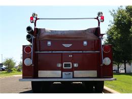 1964 GMC Fire Truck (CC-1022504) for sale in Sun Prairie, Wisconsin