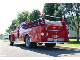 1964 GMC Fire Truck (CC-1022504) for sale in Sun Prairie, Wisconsin