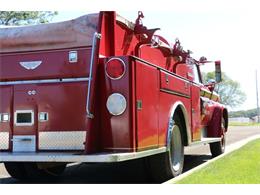 1964 GMC Fire Truck (CC-1022504) for sale in Sun Prairie, Wisconsin