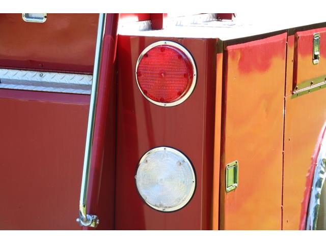1964 GMC Fire Truck (CC-1022504) for sale in Sun Prairie, Wisconsin