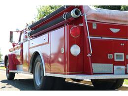 1964 GMC Fire Truck (CC-1022504) for sale in Sun Prairie, Wisconsin