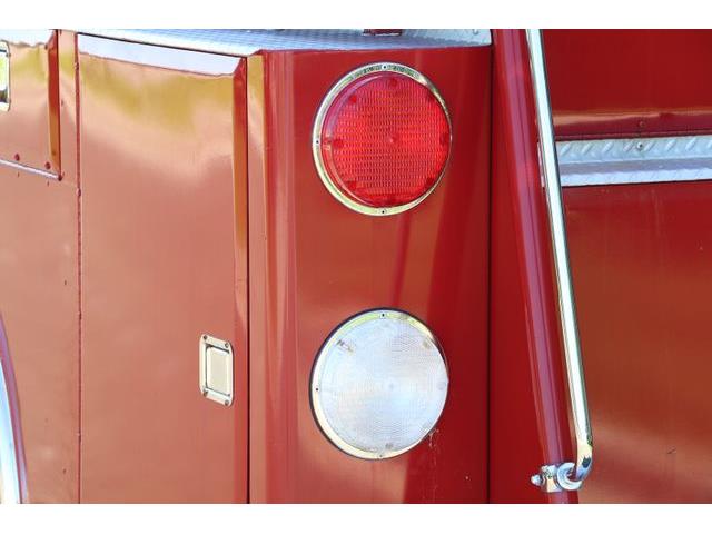 1964 GMC Fire Truck (CC-1022504) for sale in Sun Prairie, Wisconsin
