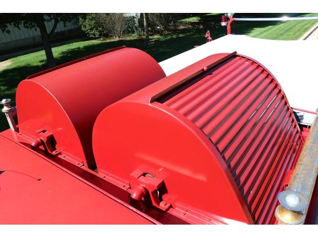 1964 GMC Fire Truck (CC-1022504) for sale in Sun Prairie, Wisconsin