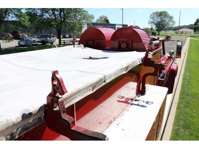1964 GMC Fire Truck (CC-1022504) for sale in Sun Prairie, Wisconsin