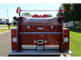 1964 GMC Fire Truck (CC-1022504) for sale in Sun Prairie, Wisconsin