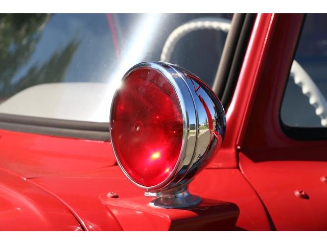 1964 GMC Fire Truck (CC-1022504) for sale in Sun Prairie, Wisconsin