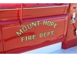 1964 GMC Fire Truck (CC-1022504) for sale in Sun Prairie, Wisconsin