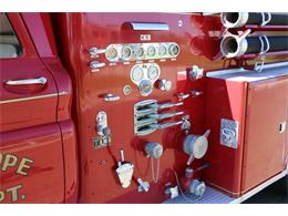 1964 GMC Fire Truck (CC-1022504) for sale in Sun Prairie, Wisconsin