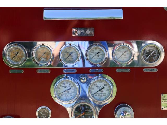 1964 GMC Fire Truck (CC-1022504) for sale in Sun Prairie, Wisconsin