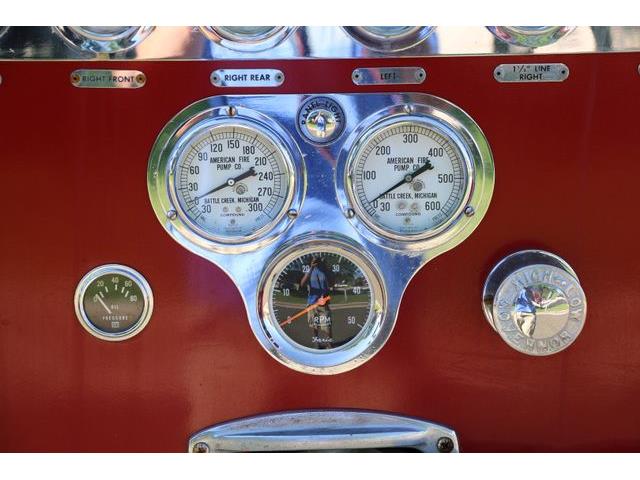 1964 GMC Fire Truck (CC-1022504) for sale in Sun Prairie, Wisconsin