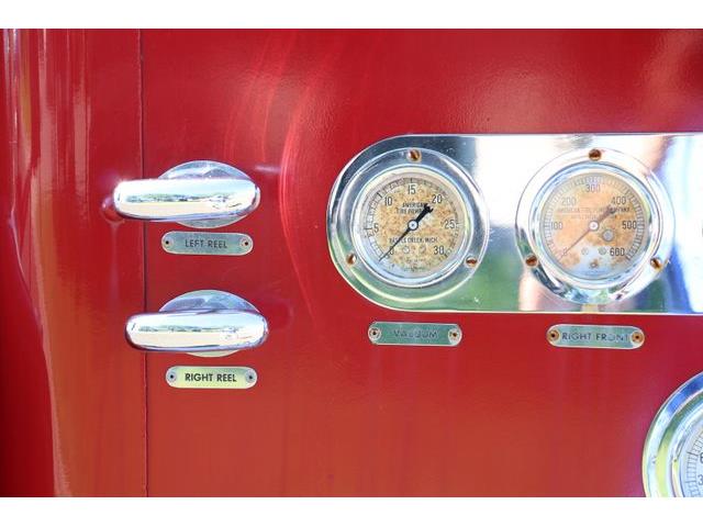 1964 GMC Fire Truck (CC-1022504) for sale in Sun Prairie, Wisconsin