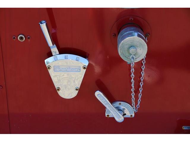 1964 GMC Fire Truck (CC-1022504) for sale in Sun Prairie, Wisconsin