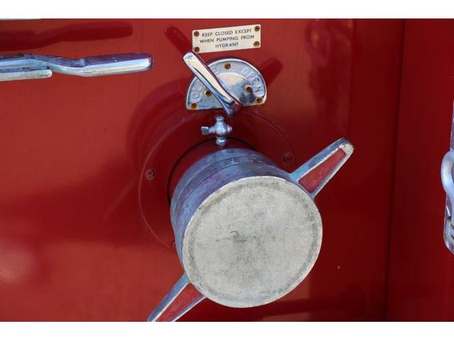 1964 GMC Fire Truck (CC-1022504) for sale in Sun Prairie, Wisconsin