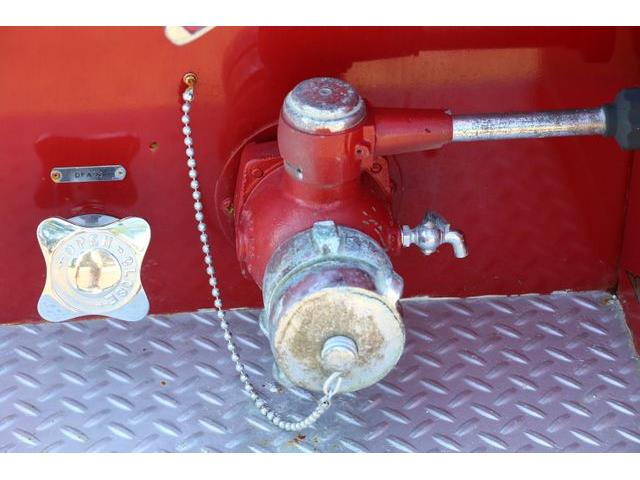 1964 GMC Fire Truck (CC-1022504) for sale in Sun Prairie, Wisconsin