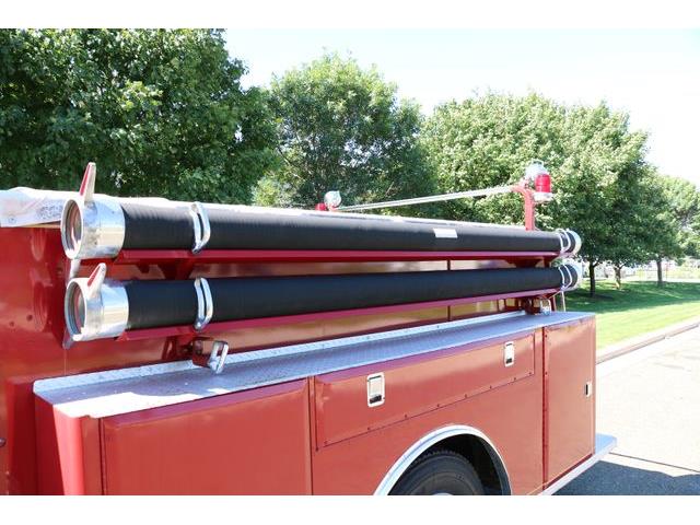 1964 GMC Fire Truck (CC-1022504) for sale in Sun Prairie, Wisconsin