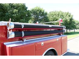 1964 GMC Fire Truck (CC-1022504) for sale in Sun Prairie, Wisconsin