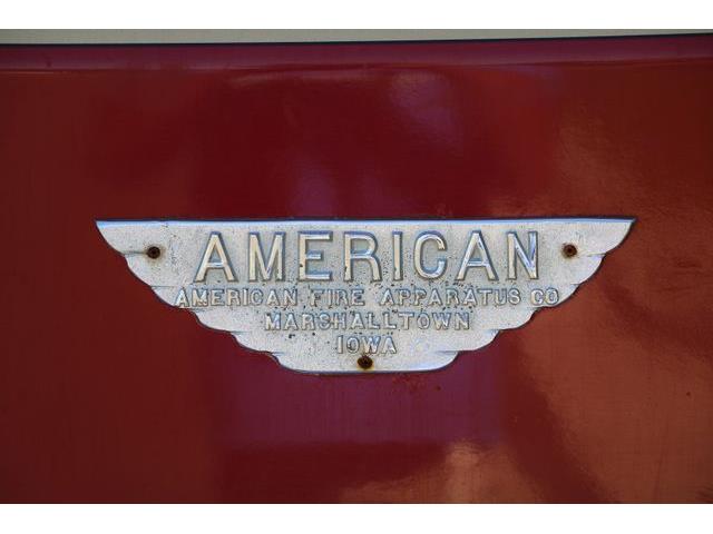 1964 GMC Fire Truck (CC-1022504) for sale in Sun Prairie, Wisconsin