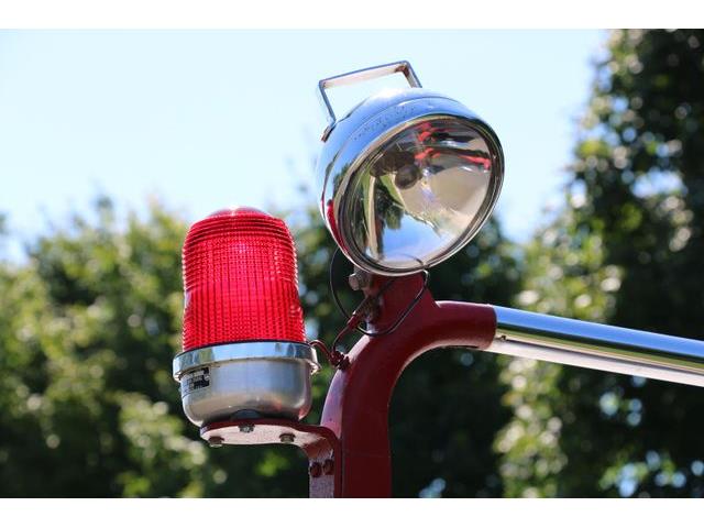 1964 GMC Fire Truck (CC-1022504) for sale in Sun Prairie, Wisconsin