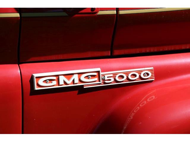 1964 GMC Fire Truck (CC-1022504) for sale in Sun Prairie, Wisconsin