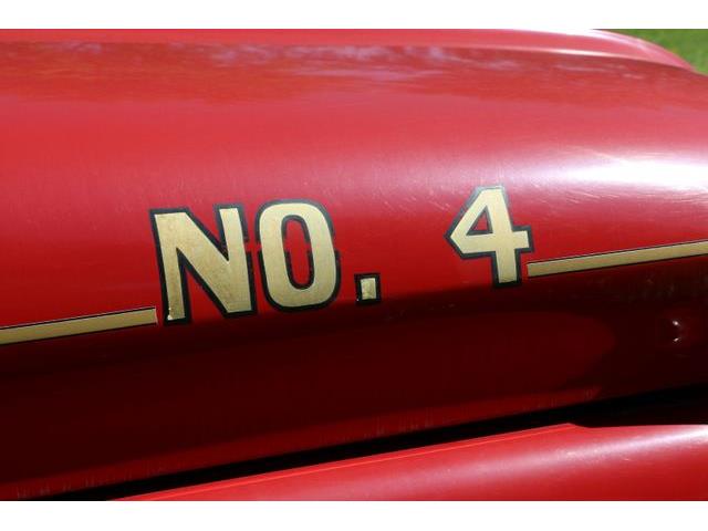 1964 GMC Fire Truck (CC-1022504) for sale in Sun Prairie, Wisconsin
