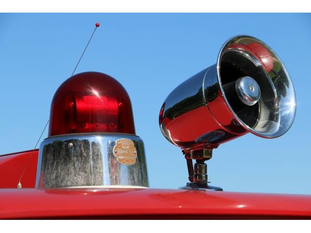 1964 GMC Fire Truck (CC-1022504) for sale in Sun Prairie, Wisconsin