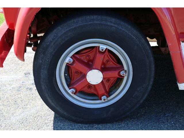 1964 GMC Fire Truck (CC-1022504) for sale in Sun Prairie, Wisconsin
