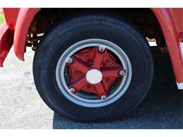 1964 GMC Fire Truck (CC-1022504) for sale in Sun Prairie, Wisconsin
