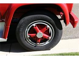 1964 GMC Fire Truck (CC-1022504) for sale in Sun Prairie, Wisconsin