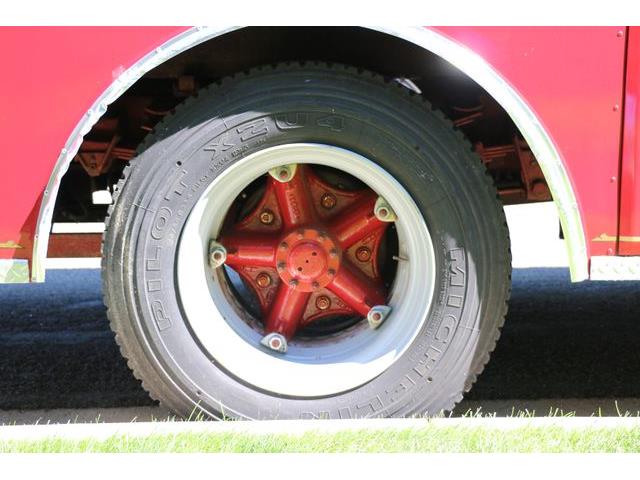 1964 GMC Fire Truck (CC-1022504) for sale in Sun Prairie, Wisconsin