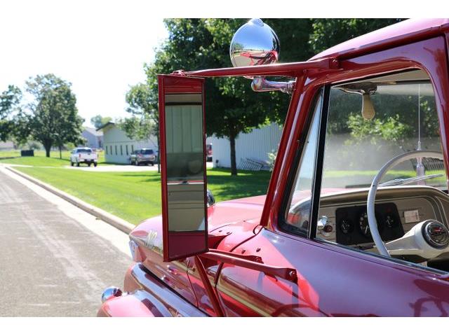 1964 GMC Fire Truck (CC-1022504) for sale in Sun Prairie, Wisconsin