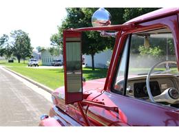 1964 GMC Fire Truck (CC-1022504) for sale in Sun Prairie, Wisconsin