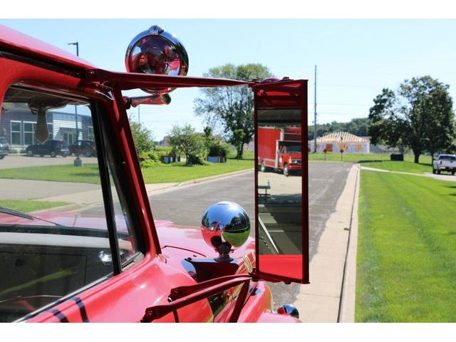 1964 GMC Fire Truck (CC-1022504) for sale in Sun Prairie, Wisconsin