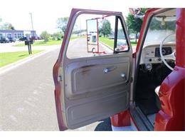 1964 GMC Fire Truck (CC-1022504) for sale in Sun Prairie, Wisconsin