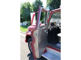 1964 GMC Fire Truck (CC-1022504) for sale in Sun Prairie, Wisconsin