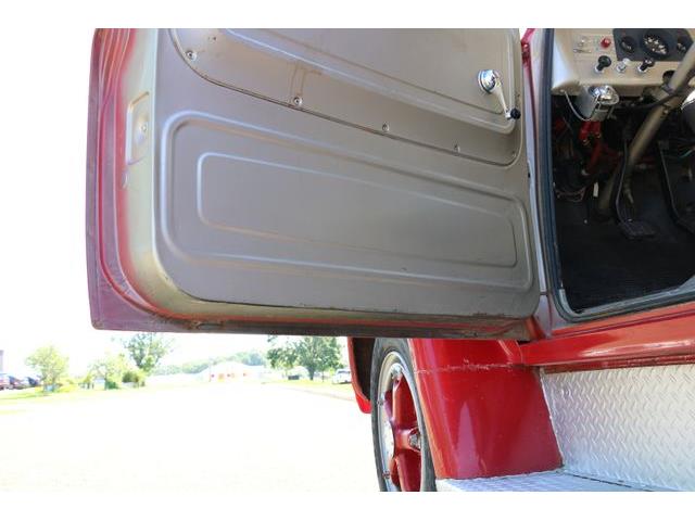 1964 GMC Fire Truck (CC-1022504) for sale in Sun Prairie, Wisconsin